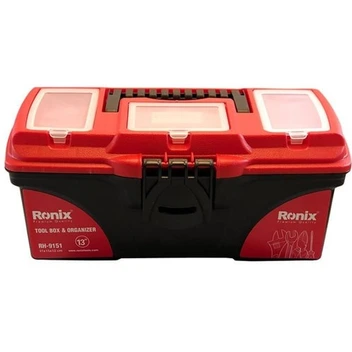 تصویر جعبه ابزار رونیکس مدل RH-9151 ا Ronix RH-9151 Toolbox Ronix RH-9151 Toolbox