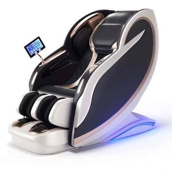 تصویر صندلی ماساژور Galaxy مدل MC195 ریلکس آپ | Massage chair GALAXY MC195 Relax Up 